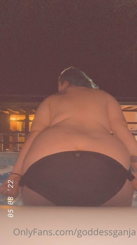 goddessganja hd model images