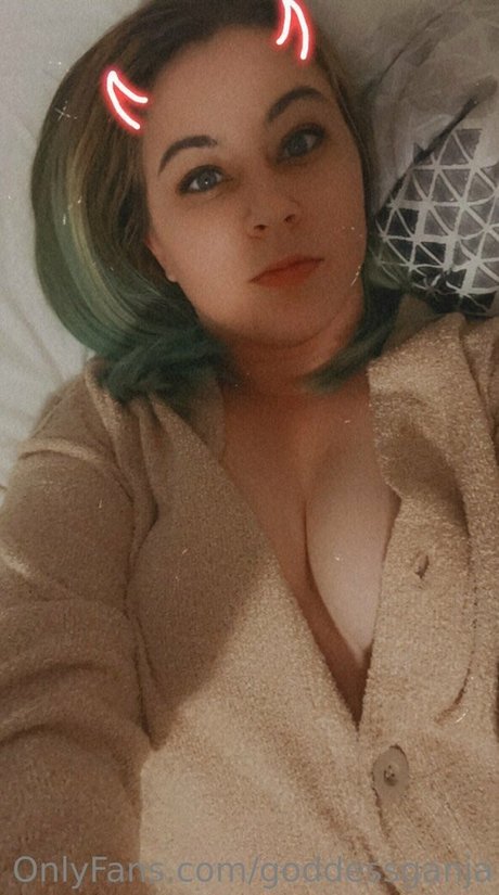 goddessganja model nudes pictures