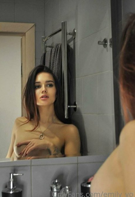 emily yo sexy pornstar images