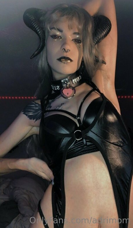 adrimom pornstar beautiful archive