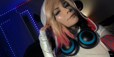 adrimom high quality star photo