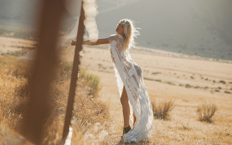 Kesler Tran model art photo