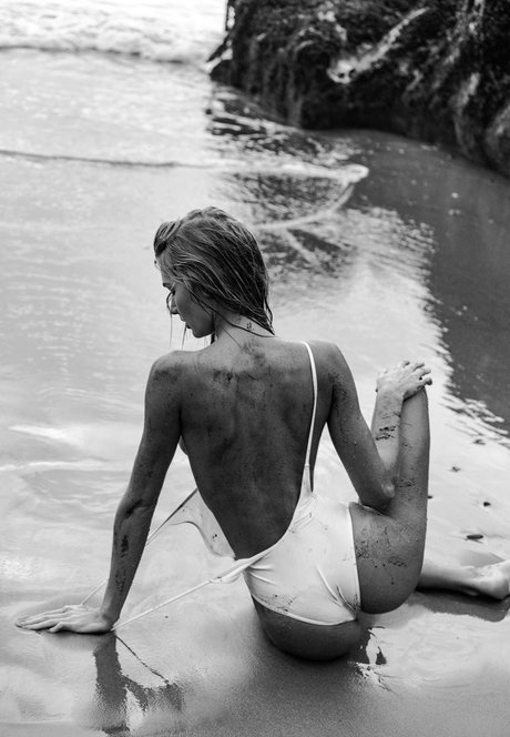 Kesler Tran star nude pictures