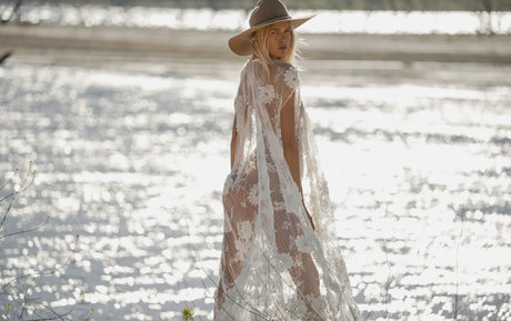 Kesler Tran nudes pornstar images