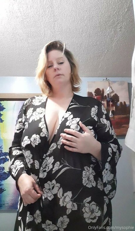 mysophie porn star image