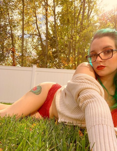 Ladywhaleshark naked model pics