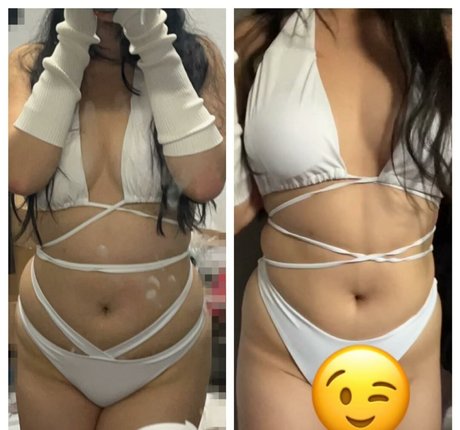 KittyEyess sex model image