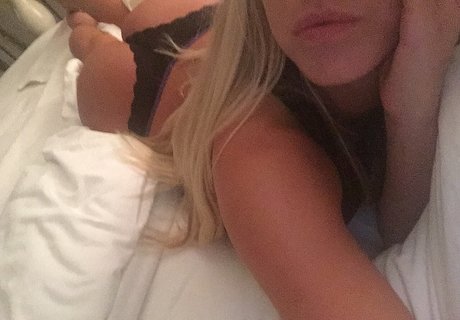 XOGisele exclusive model images