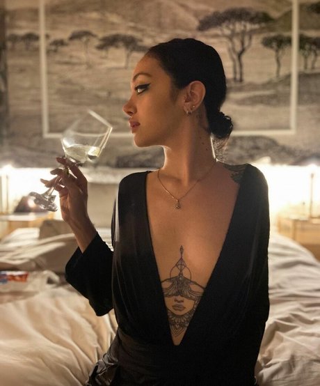 aysgencc star exclusive pictures