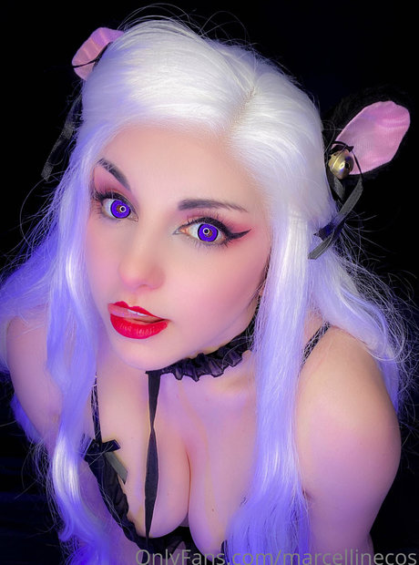 Marcelline free star pictures