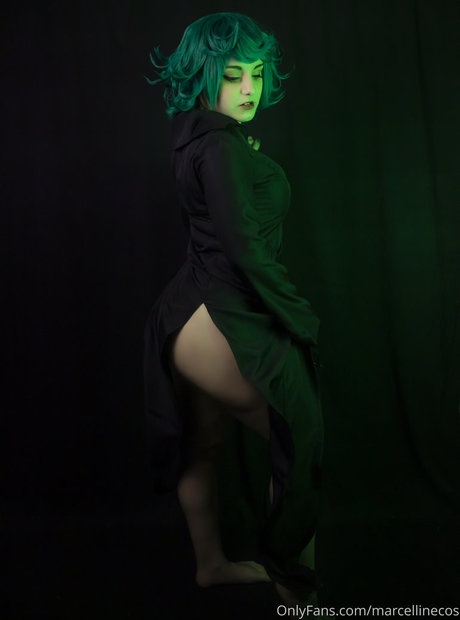 Marcelline nude actress pic