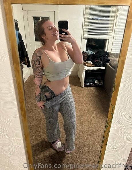 pipermaepeachfree pornstar hd pic