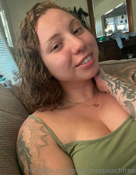 pipermaepeachfree nudes pornstar photo