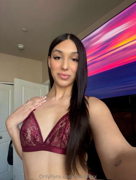 Lexahexx top actress photo