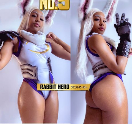 Violetcosplay nudes star img