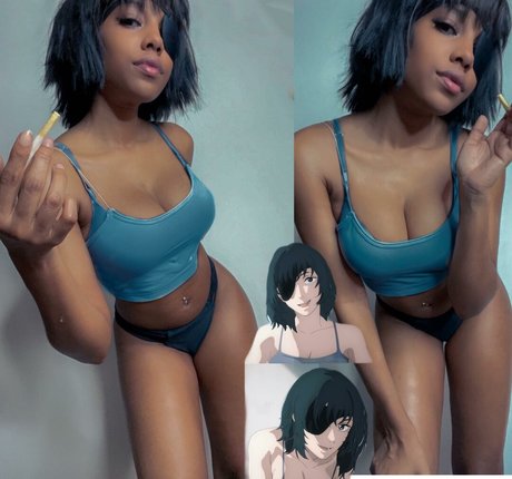 Violetcosplay sexy actress pics