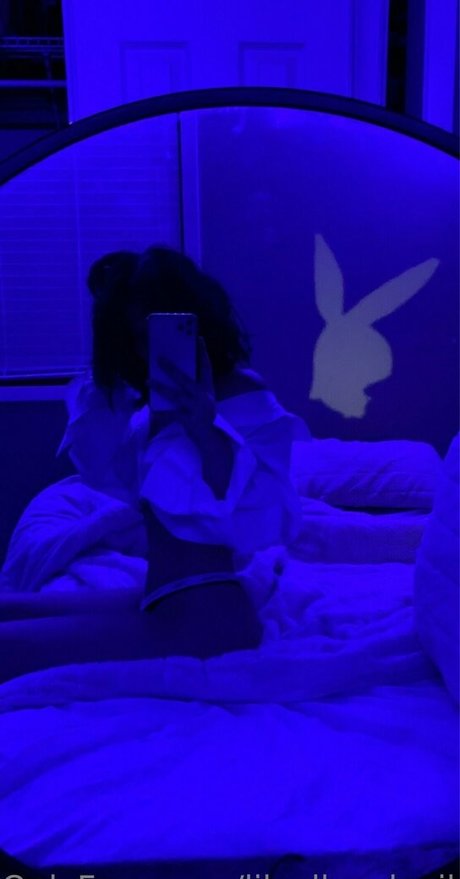 Lilyellowdevil Profile pic