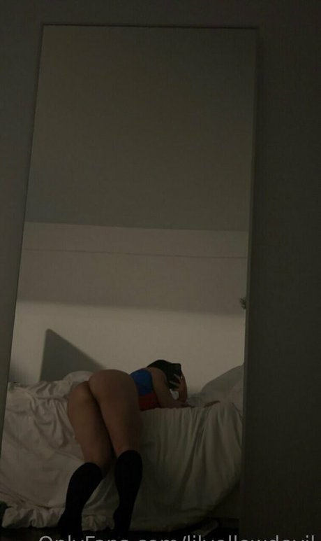 Lilyellowdevil xxx model archive