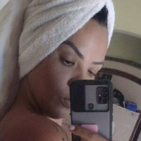 Chris Imperio nice actress image