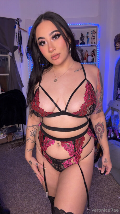 VeronicaRae pornstar adult gallery