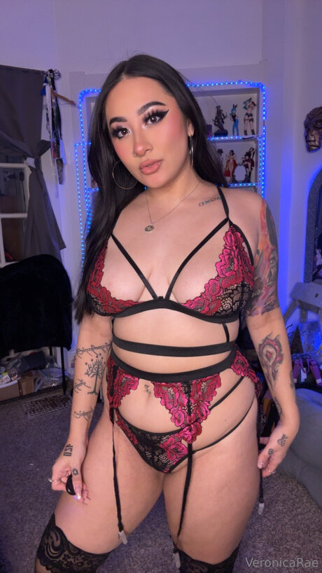 VeronicaRae best pornstar photos