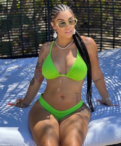 Biannca Prince high quality actress pictures