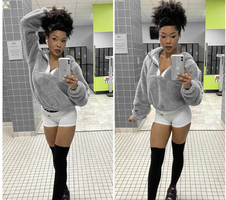 Pumkinwu star nudes pic