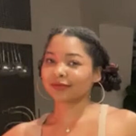 Pumkinwu sexy model image