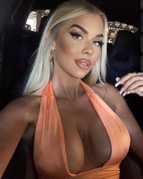 Sylvijaa star nude archive