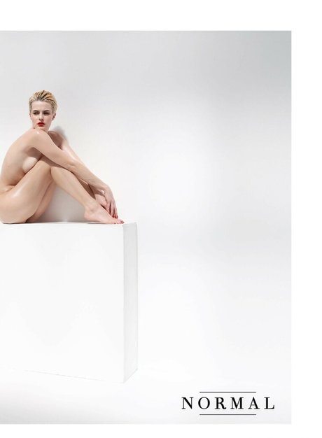 Mufin hot model photos