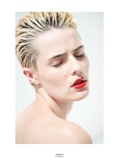 Mufin top model image