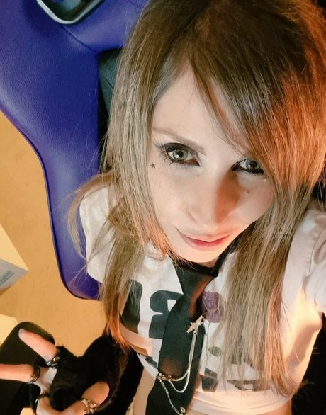 Chio Uyuni best pornstar pic