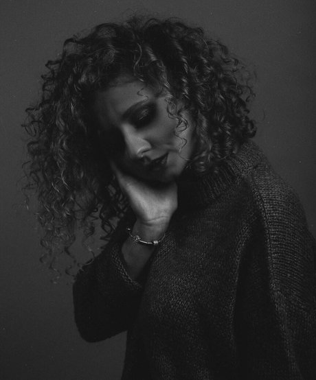 Alina Kurzova porn star image