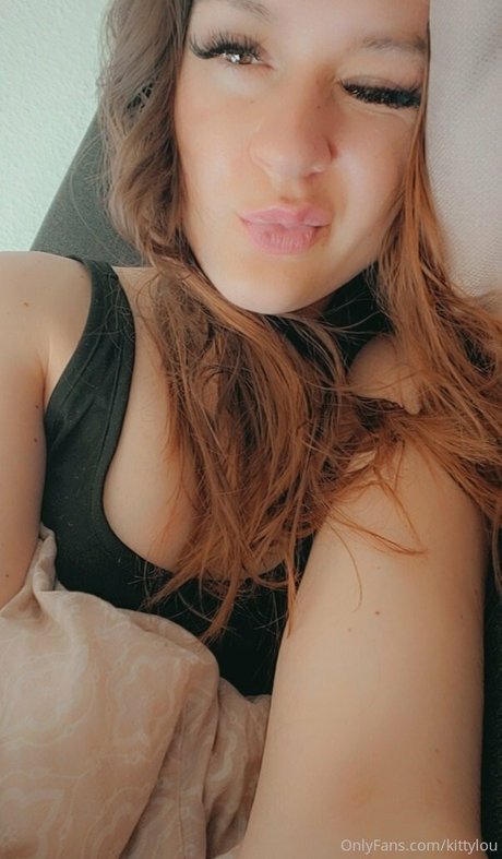 kittylou pornstar nudes photo