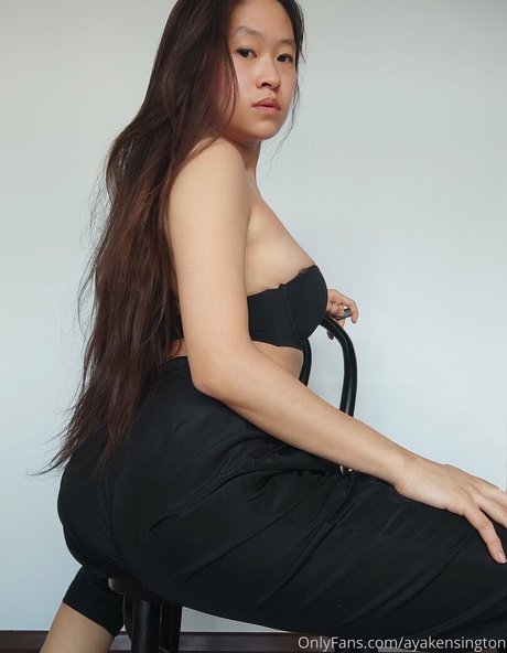 ayakensington model sex image