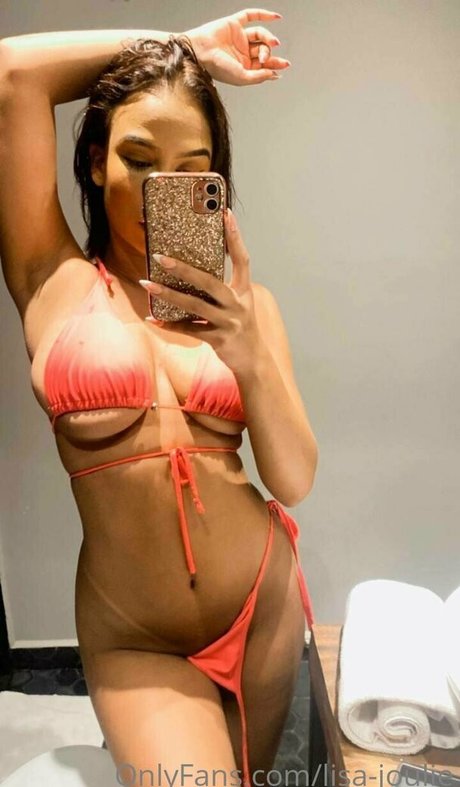 lisa joulie sexy actress picture