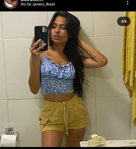 Realengo RJ pornographic actress photo