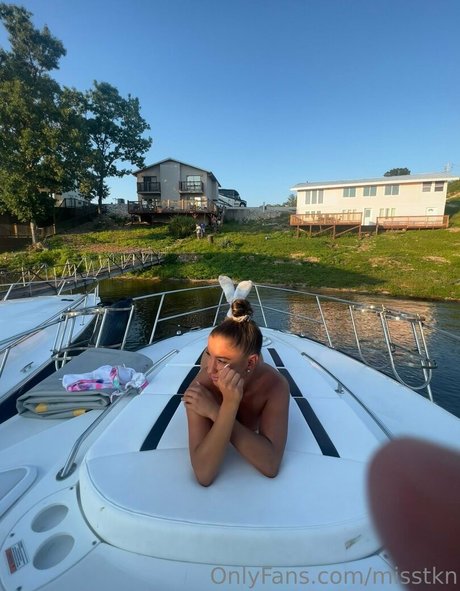 misstkn art pornstar photo