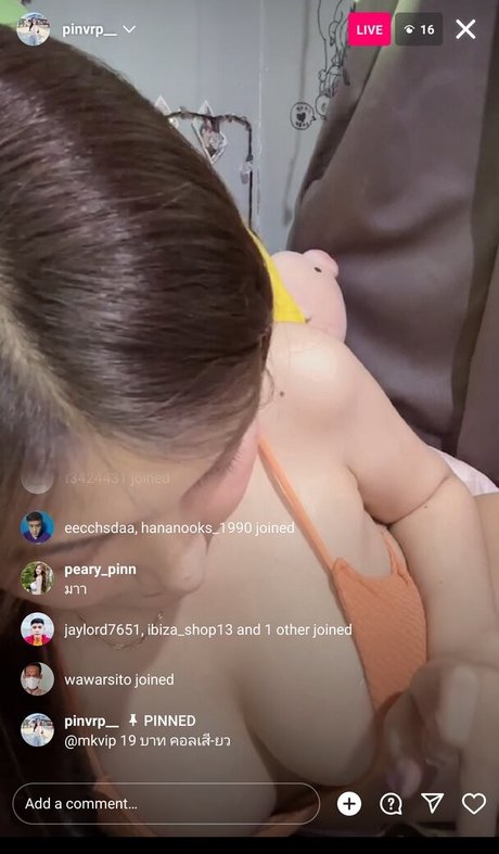 Peary Pin sexy pornstar images