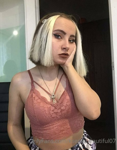 kseniabeautiful07 Profile pic