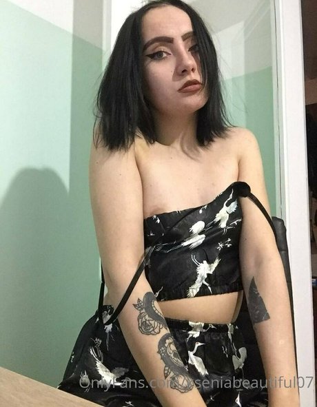 kseniabeautiful07 model adult pics