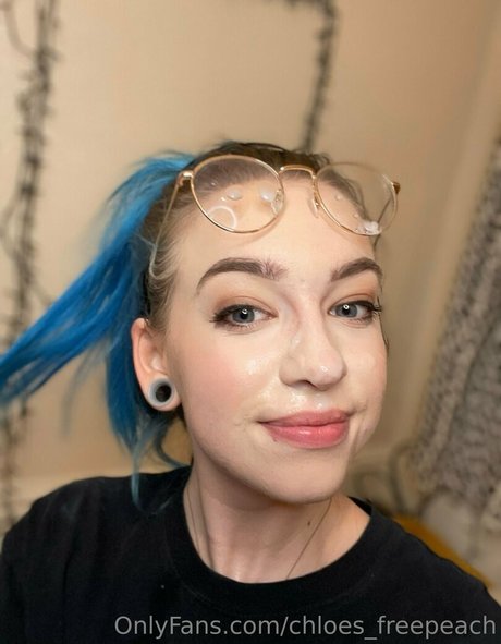 chloes freepeach star hd picture