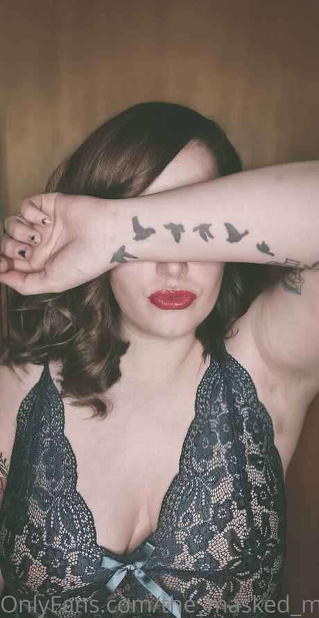 the masked maiden 87 model galleries