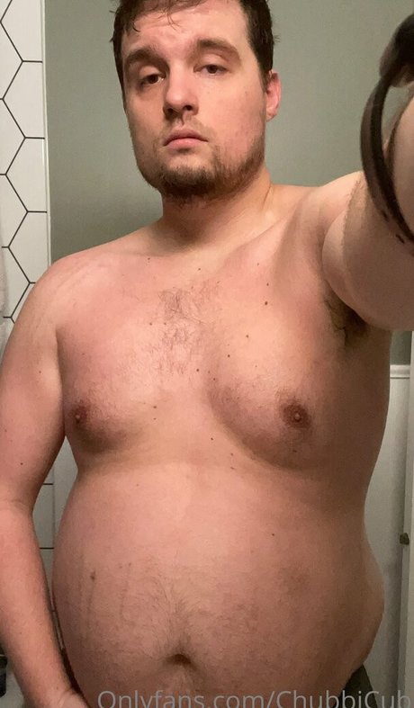 chubbicub nudes pornstar image