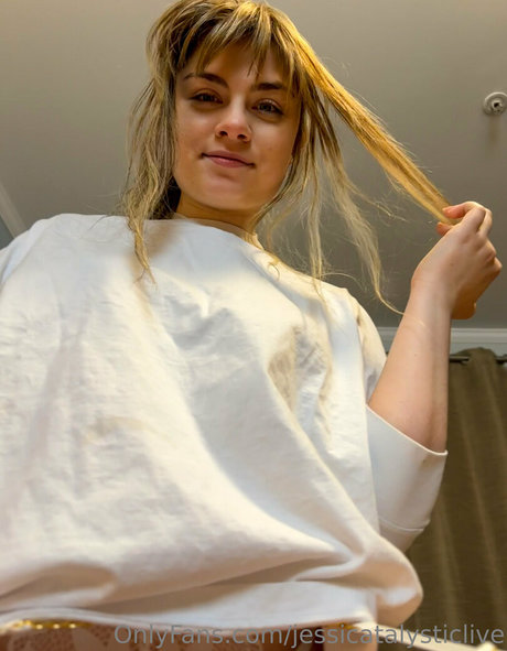 jessicatalysticlive star beautiful pic