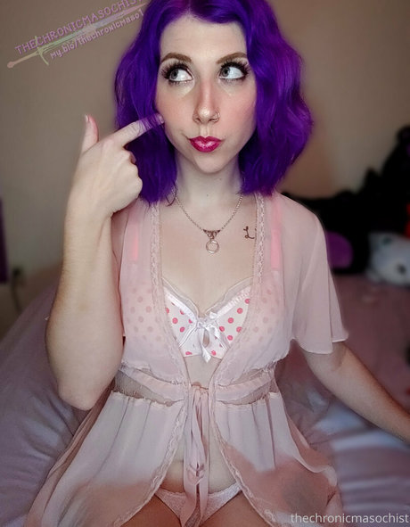 thechronicmasochistfree star nude archive