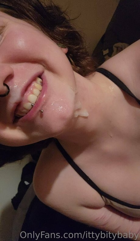 ittybitybaby pretty actress archive