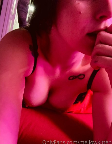 mellowkitten Quick model image