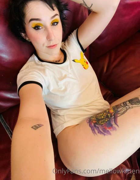 mellowkitten pornstar top archive