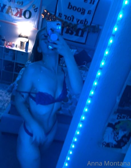 anna1001 pornstar exclusive photos